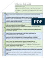 CEFR Niveles Comunes de Referencia