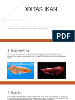KOMODITAS IKAN HIAS Kelompok Prakarya PDF - 220210 - 074218