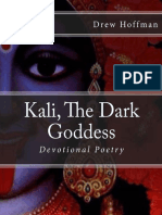 Kali, The Dark Goddess - Drew Hoffman