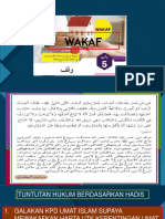 Wakaf PDF