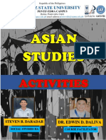 Activity 5