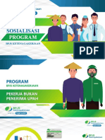 Materi PPT Bpu Sosialisasi