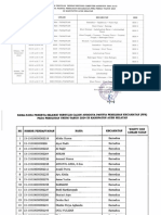 1670161048jadwal Seleksi Tertulis Metode CAT PPK Pemilu 2024