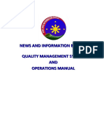 Qms Manual Iso 9001 2015
