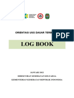 #2 Edit - Logbook Peserta Sesi OJT Orientasi USG Dasar Terbatas