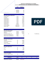 Examen de Finanzas