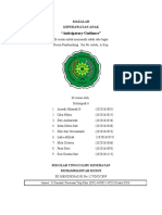 Keperawatan Maternitas