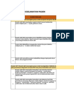 Standar Akreditasi 2022 Igd