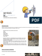 Building services-IV- Module-05