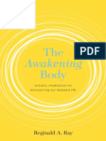 The Awakening Body