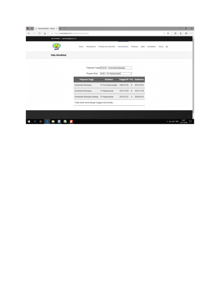Akreditasi Pdf