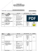 A221 SOW Calculus I SQQM1034 Update