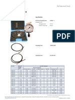 FCH_Export Charging Set