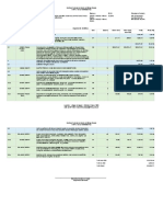 Planilha Orçamentária e Complementares FINAL