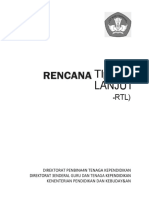 PDF Rencana Tindak Lanjut PDF