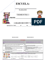 1 Erosemana 5 TRIMESTRE1