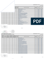 Formato: Catálogo de Percepciones y Deducciones Entidad Federativa: 2do. Trimestre Fondo de Aportaciones para La Educación Básica y Normal (FAEB)