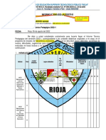 Informe Técnico Pedagogico 2022-1 - Revisado.