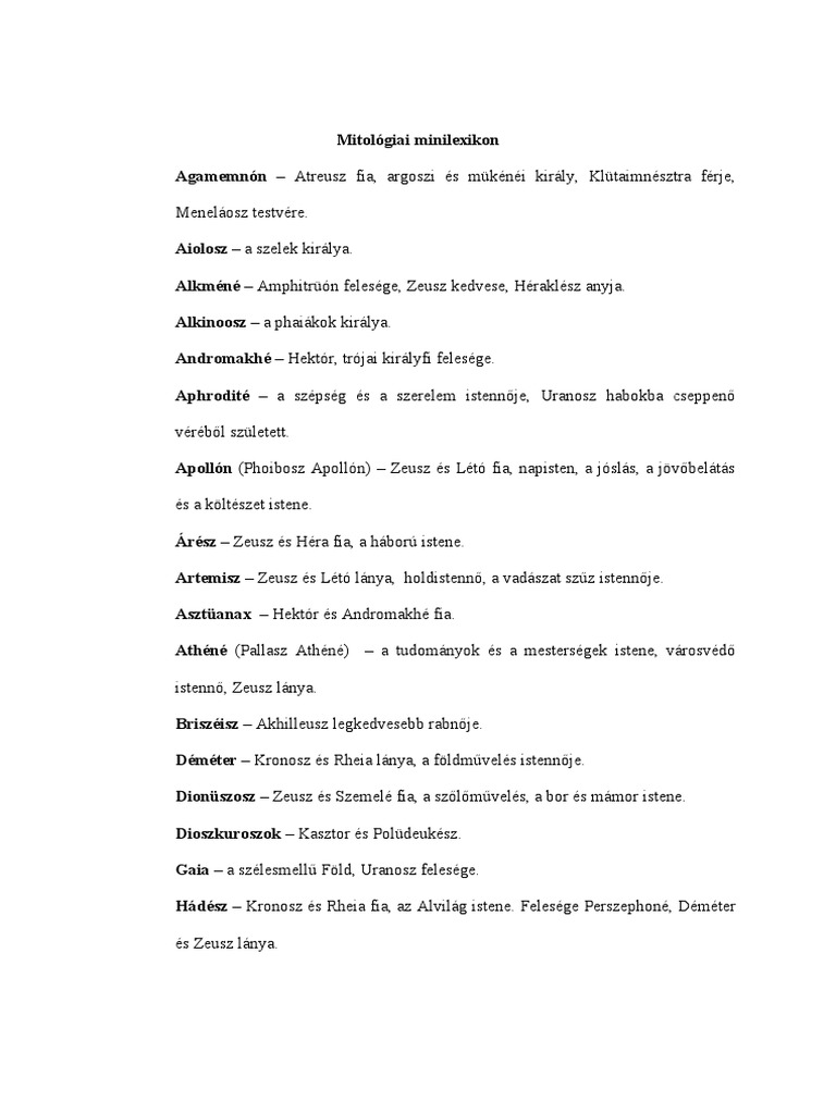 Mitológiai minilexikon1215630370291474528 PDF