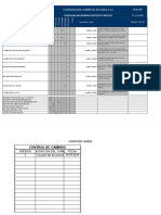 PL-001-OPS Plan de Mantenimiento