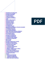 Manual de SQL