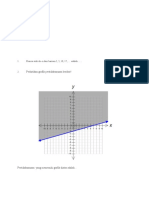 Perhatikan Grafik Pertidaksamaan Berikut!: 1. Rumus Suku Ke-N Dari Barisan 2, 5, 10, 17, Adalah .