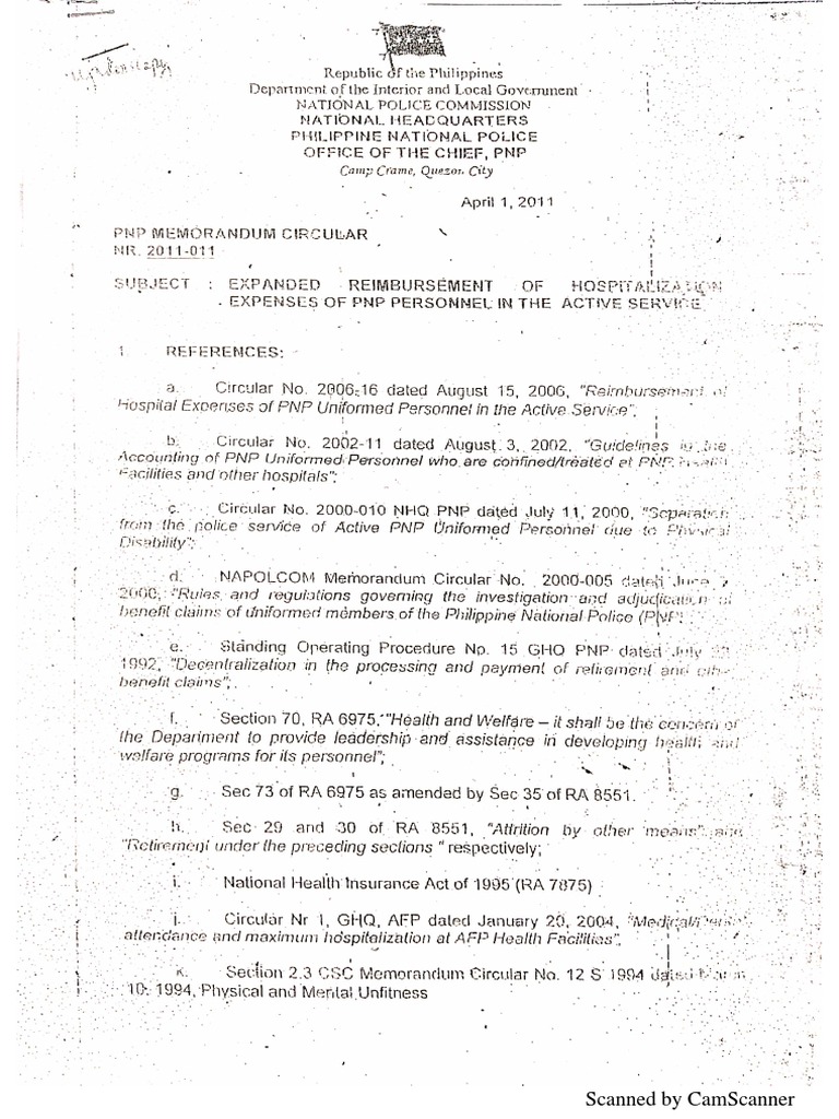 pnp-mc-no-2011-011-expanded-reimbursement-of-hospitalization-expenses