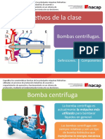 Clase 10 Bombas Centrífugas