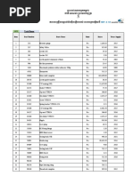 V-RING Product Description Designation Alternative Designation UMC D D B ... Product Description Designation Alternative Designation UMC D D B ...  