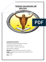 EL ARBITRAJE en Materia de Inversion Mixta y Extrangera