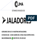 Jalador Emp