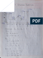 Serie 1 Estructuras Isostáticas 