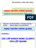 Các L P Khách Hành (Client) C A L P Quang