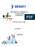 Actividad Entregable 02 - Desarrollo Personal