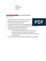 AFU2T6 Ejercicio Razones Financieras