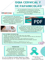 Infografia Escolar Educativa Rosa Pastel