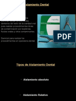 Aislamiento PDF