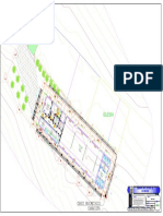 3.00 Plano Clave - Planteamiento Genral