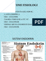 Sistem Endokrin