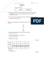 Bahagian B-Pentaksiran