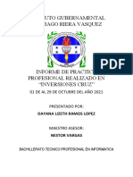 Instituto Gubernamental Santiago Riera Vasquez