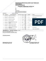 Kartu Rencana Studi (KRS) - Akad Unimed