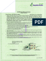 Arsip SBD 2020 08.0 2 028762 Pt. Karunia Abadi Konstruksi