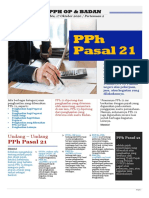 SIKADU - Sesi 5 - 1 - PPH Pasal 21 - M212I