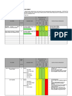 Sample of JHA