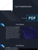 Las Constelaciones