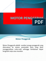 MOTOR