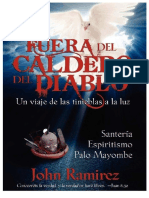 Fuera Del Caldero Del Diablo S John Ramirezpdf