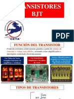 Transistores BJT (Atp)