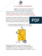 TEXTO DELECTURA - Transistor Darlington (ATP)